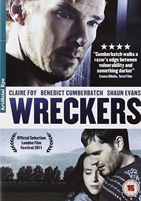 Wreckers