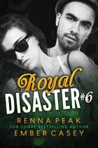 Royal Disaster 6 - Royal Disaster #6