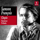 Samson Franois - Chopin Nocturnes Prelude