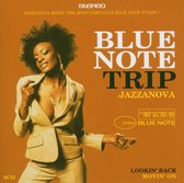 Blue Note Trip 4- Lookin Back