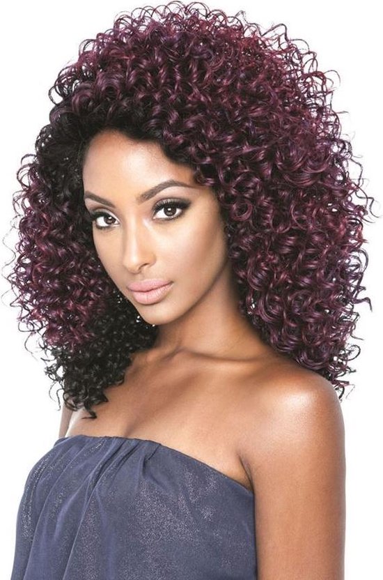 Brown sugar 2025 juicy wig
