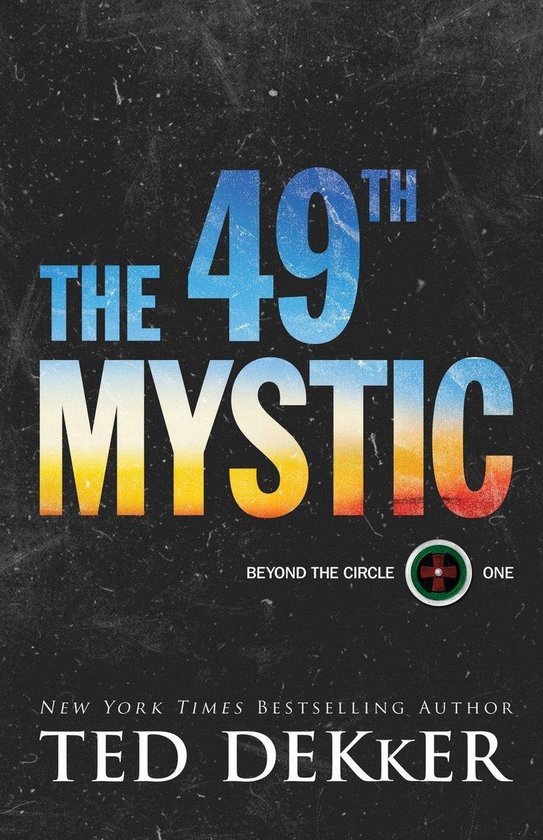 The 49th Mystic - cover