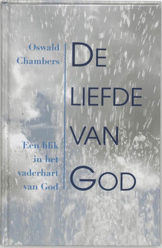 De Liefde Van God