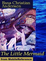 The Little Mermaid. ILLUSTRATED (Mobi Classics)