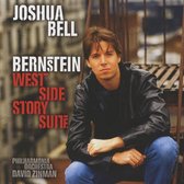 Bernstein: West Side  Story Suite