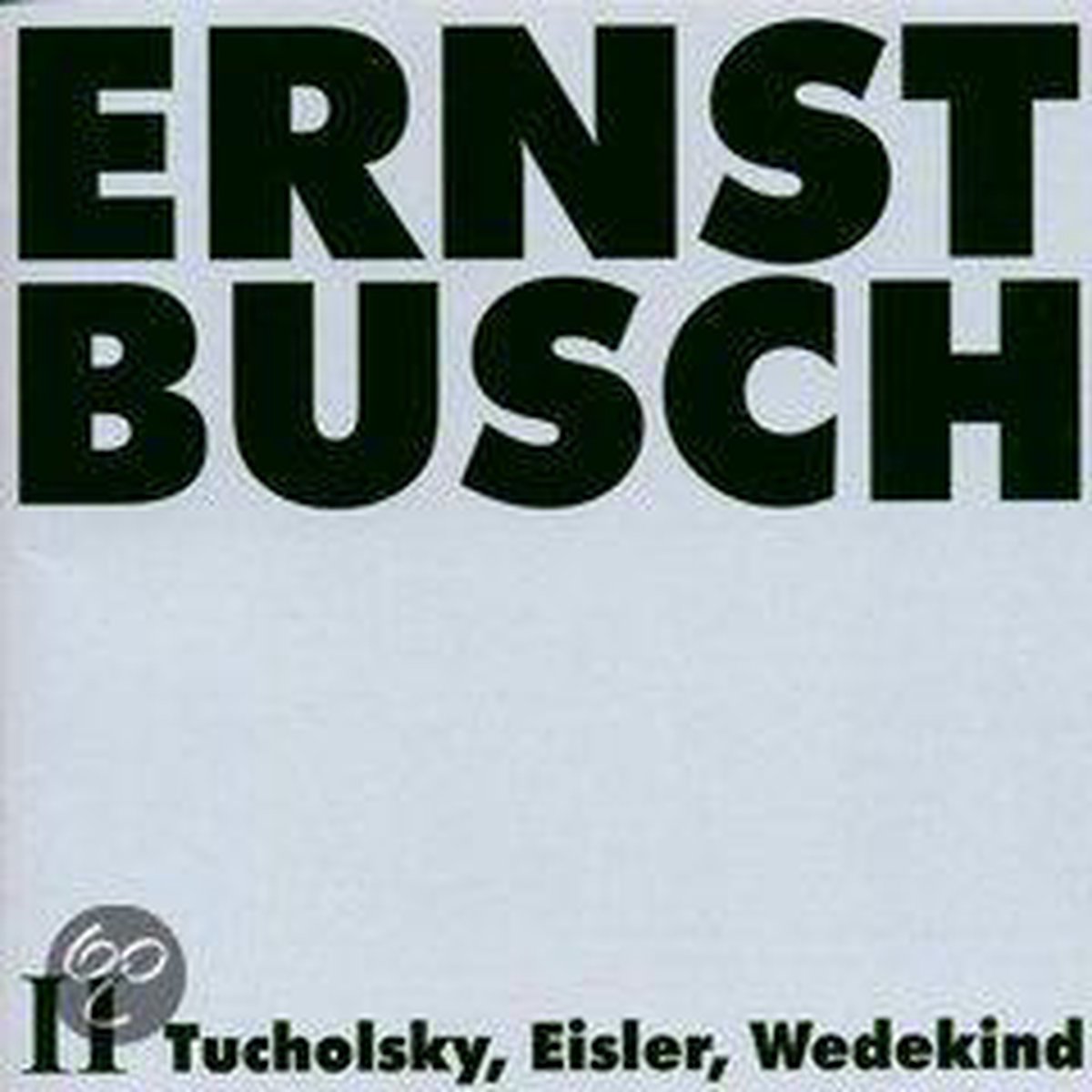 Tucholsky, Eisler, Wedeki