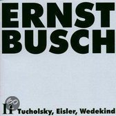 Tucholsky, Eisler, Wedeki