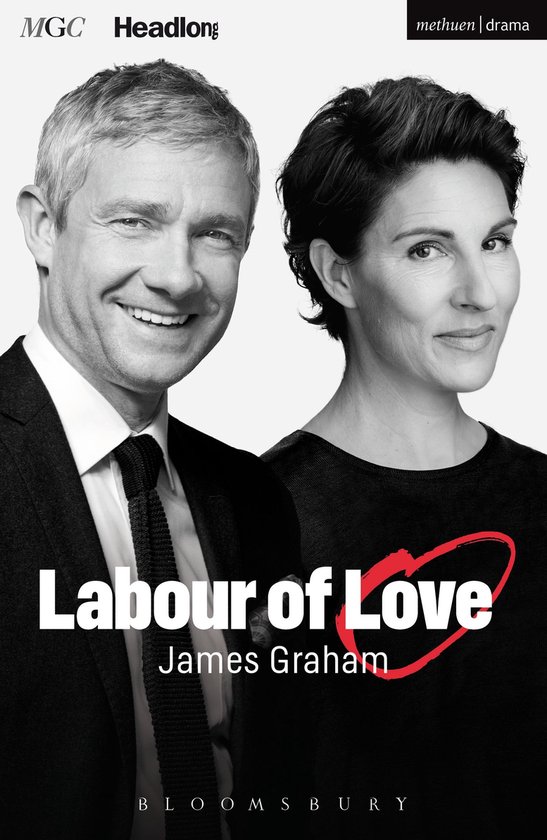 Modern Plays - Labour of Love - cover