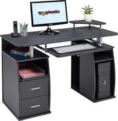 computer bureau