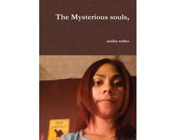 The Mysterious Souls,