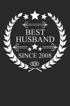 Best Husband Since 2008