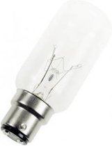 Bailey scheepvaartlamp B22d 38x100 220V 65W 50CD