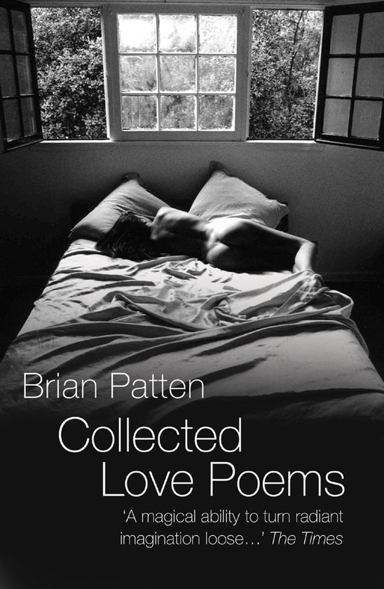 Collected Love Poems - cover