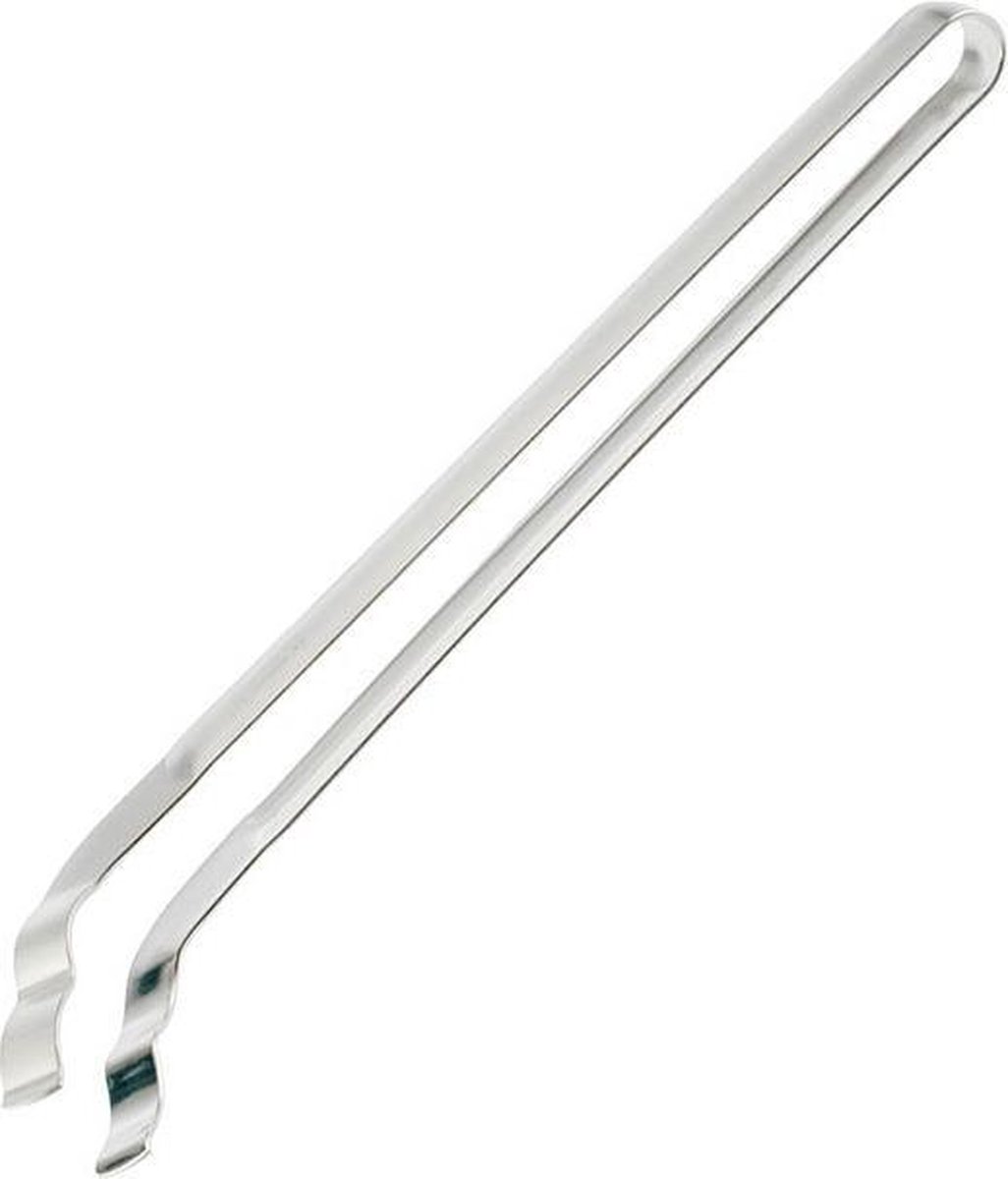 Westmark 12742270 keukentang 339 mm Roestvrijstaal