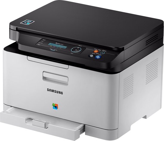 Samsung Xpress C480W - All-on-One Laserprinter Kleur | bol.com