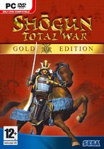 Shogun - Total War - Windows