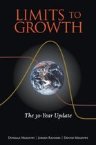 The Limits to Growth: The 30-Year Update