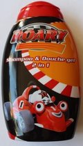 Roary Shampoo/Douchegel