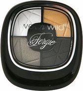 Wet n Wild Fergie Centerstage Collection Photo Op Eyeshadow  - A031 Metropolitan Nights