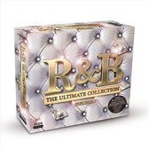 R&B: The Ultimate Collection [2014]