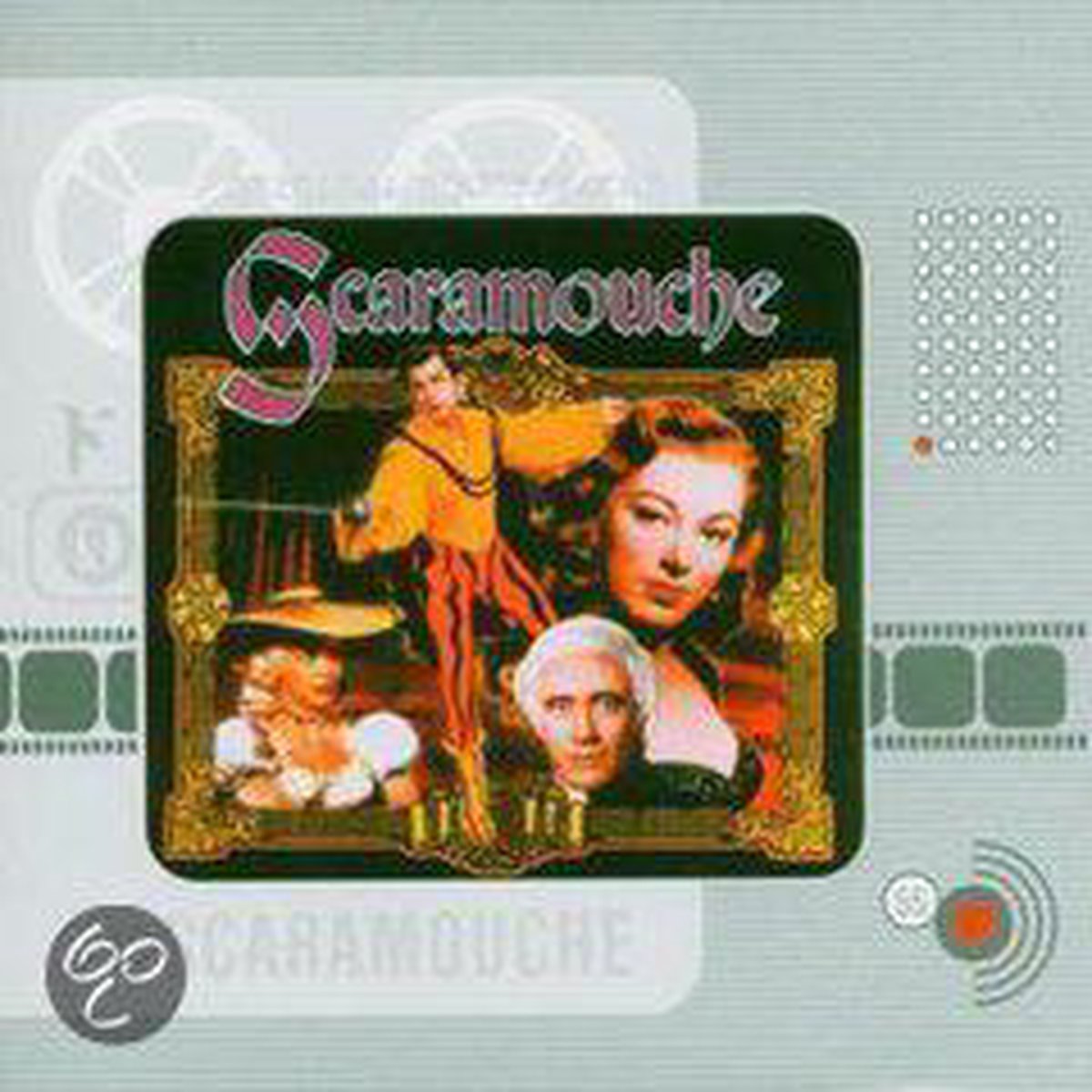Scaramouche