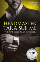 Lessons From The Rack Series 2 - Headmaster: Lessons From The Rack Book 2