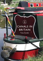 Shire Library 830 - Canals in Britain
