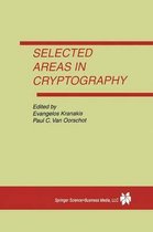 Selected Areas in Cryptography