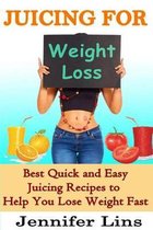 Juicing for Weight Loss