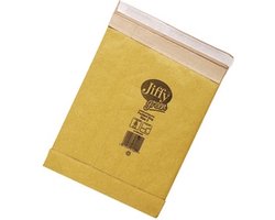 Mailmedia Jiffy envoyer une enveloppe