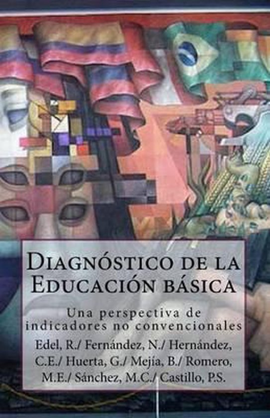 Diagnóstico de la Educación básica en el municipio de Ver ... - cover