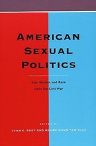 American Sexual Politics
