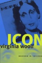 Virginia Woolf Icon (Paper)