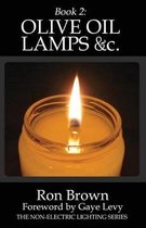 Non-Electric Lighting- Book 2