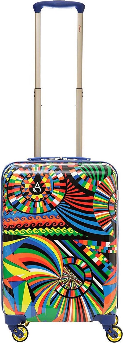 aerolite carnival luggage