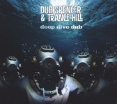 Dub Spencer & Trance Hill - Deep Dive Club (CD)