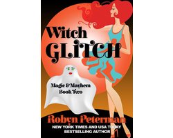 Magic and Mayhem 2 - Witch Glitch