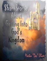 Short Stories about Getting Into God's Kingdom (Hindi Version)