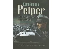 Kampfgruppe Peiper
