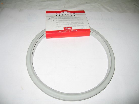 Fissler ring voor snelkookpan 18cm 600-000-18-795/0 | bol.com