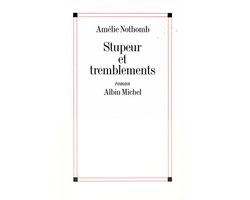 Stupeur et tremblements