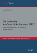 Die Indikative Kaufpreisallokation Nach IFRS 3