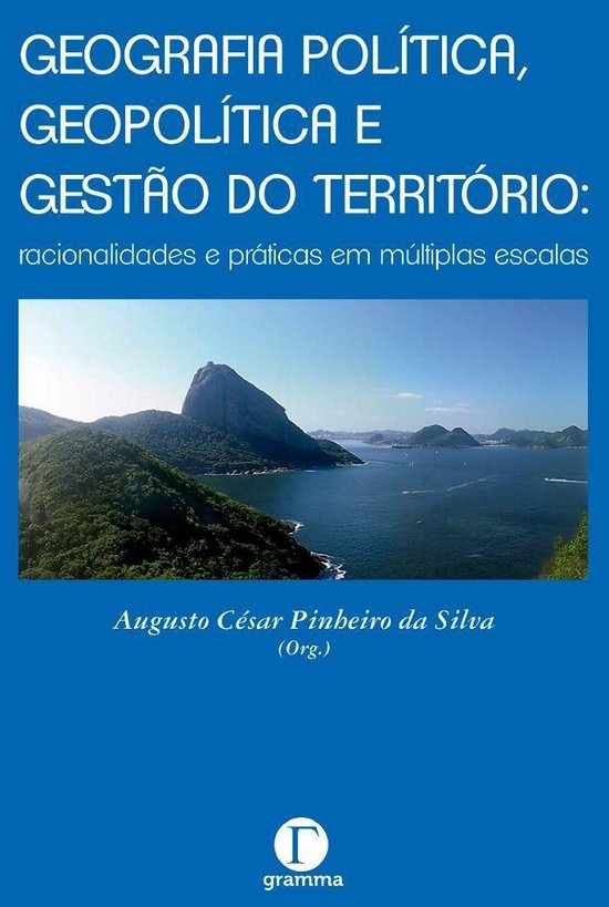 Geografia política, geopolítica e gestão do territorio