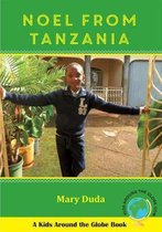 Noel from Tanzania