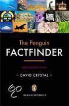 The Penguin Factfinder