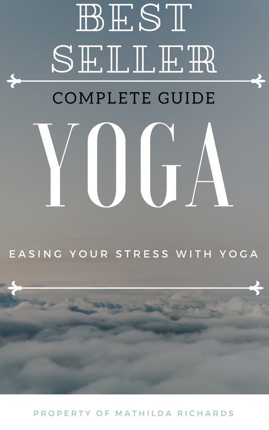 Yoga, the Guide - cover
