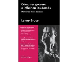 Ensayo General - Cómo ser grosero e influir en los demás