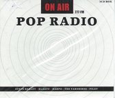 On Air -Pop Radio