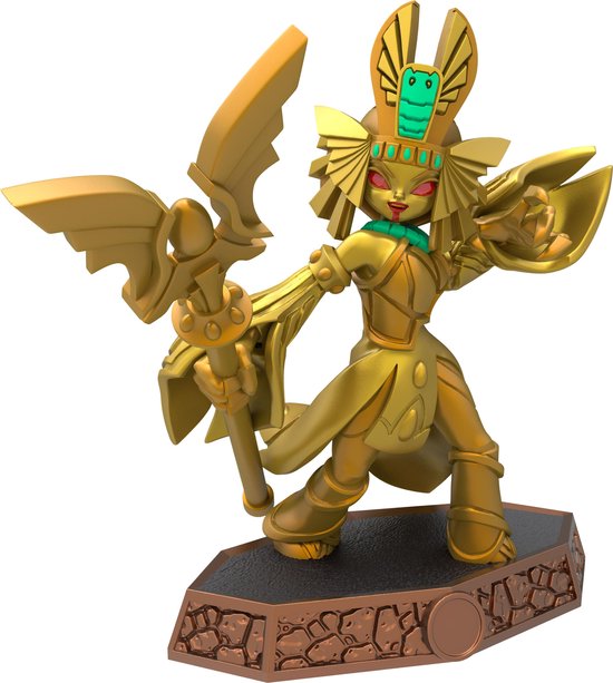 Skylanders imaginators starter on sale pack wii u