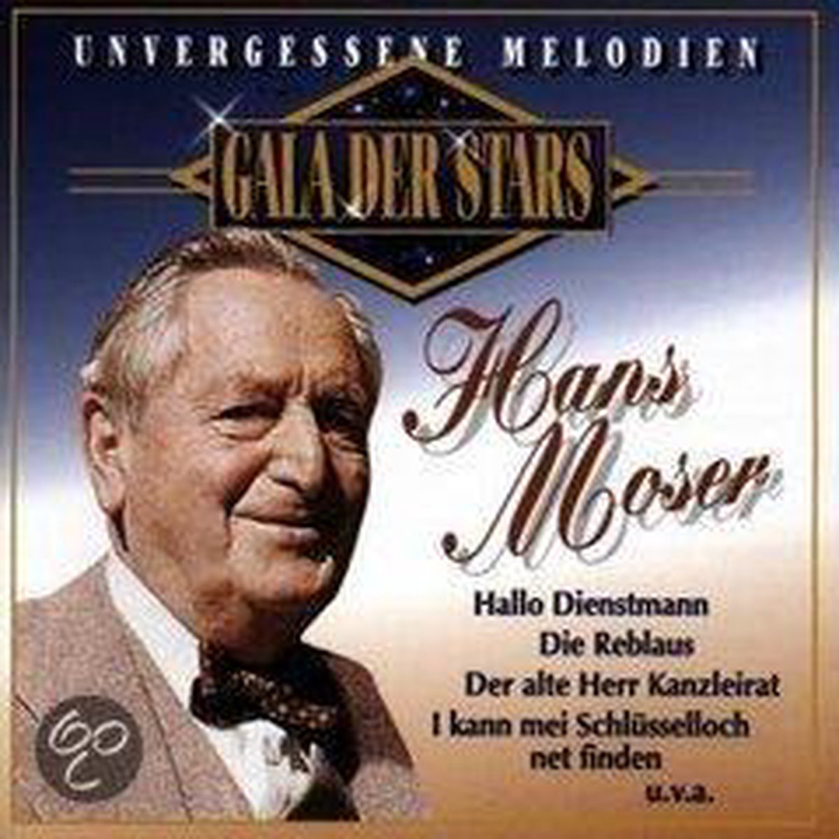 Gala Der Stars